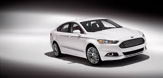 Notice FORD MONDEO Berline