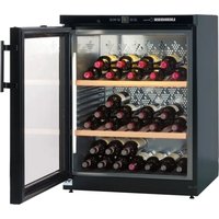 Notice LIEBHERR WKB 1712 Wine cellar