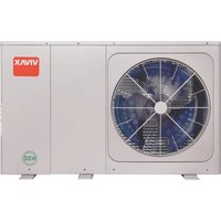 Notice Vivax HPM-53CH155AERIS Air-conditioner