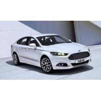 Notice FORD MONDEO 2013 Berline