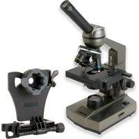 Notice Carson MS-100SP Microscope