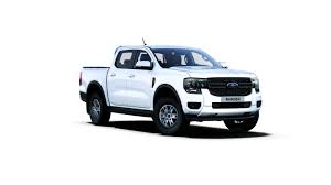 FORD RANGER - Véhicule utilitaire léger