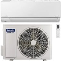 Notice Toyotomi TAN/TAG-A13SC Air conditioner