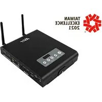 Notice AVer CB-310 Hi-Fi System