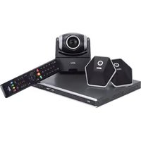 Notice AVer HVC330 Video Conferencing System