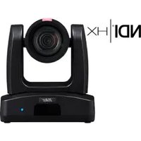 Notice AVer PTC320UNV2 Security Camera