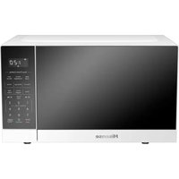 Notice HISENSE HMAS2509WP Microwaves