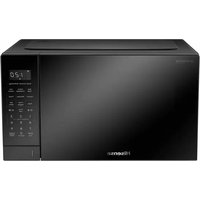 Notice HISENSE HMAS3411BMV Microwaves