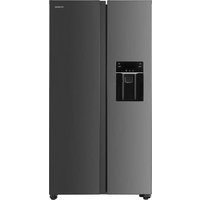 Notice HYUNDAI FAHN69IMNXE0 Fridge