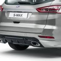 Notice FORD S-MAX Monospace