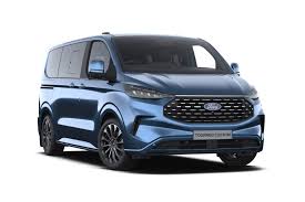 Notice FORD TOURNEO Monospace