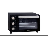 Notice HYUNDAI CHN-FE30VB Oven