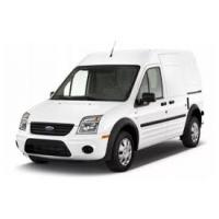 Notice FORD TRANSIT CONNECT 2011 Fourgon utilitaire