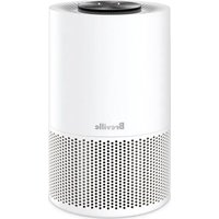 Notice BREVILLE THE SMART AIR LAP168 Air purifier