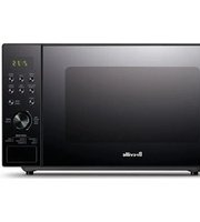 Notice BREVILLE THE SILHOUETTE FLATBED COMPACT LMO420 Microwaves
