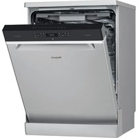 دليل WHIRLPOOL WFO 3T333 DL X غسالة صحون