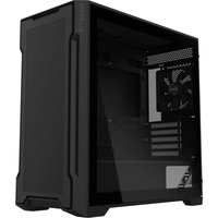 Notice GIGABYTE C102 GLASS Computer Case