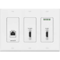 Notice Extron NAV E 401 D Video Encoder
