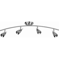 Notice AFX SATELLITE STLF4450L30SN Lighting