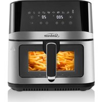 Notice SUNBEAM ALINEA MAX DIAMONDFORCE AFP4570DF Deep fryer