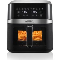 Notice SUNBEAM ALINEA PRO DIAMONDFORCE AFP4550DF Deep fryer