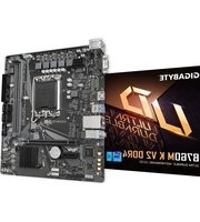 Notice GIGABYTE B760M K V2 DDR4 镜头