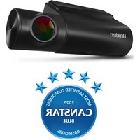 Notice UNIDEN IGO CAM 445 Dash cam