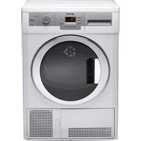 Notice SMEG SACD8 Tumble drier
