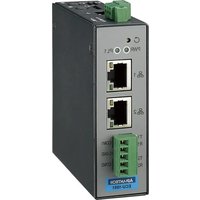 Notice Advantech ECU-1051TL Industrial communication gateway