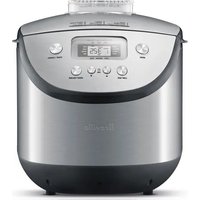 Notice BREVILLE THE GOURMET BAKER BBM400 Bread maker