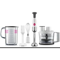 Notice SUNBEAM ZUMBO SM9600 Hand blender