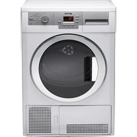 Notice SMEG SACD7 Tumble drier