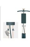 Notice PANASONIC NI-GWG090 Steam cleaner