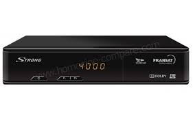 SRT 7405,  SRT7405 STRONG