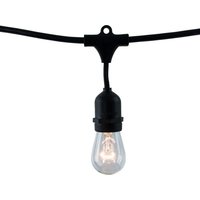 Notice Bulbrite STRING 810006 Lighting