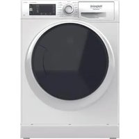 Εγχειρίδιο HOTPOINT NLCD1048WDAUK πλυντήριο ρούχων