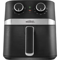 Notice SUNBEAM ALINEA DIAMONDFORCE 4L AFP4505BK Deep fryer
