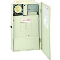 Notice INTERMATIC T40004RT3 Commande électrique piscine/spa