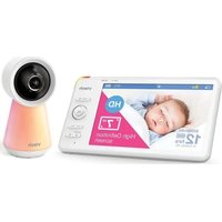 Notice VTECH RM7756HD Baby monitor