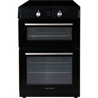 Notice RUSSELL HOBBS RH60EDOIH6011B Cooker