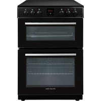 Notice RUSSELL HOBBS RH60EDOEH6011B Cooker