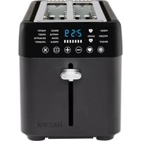 Notice Baccarat THE ARTISAN TOASTY SLICE Toaster