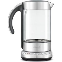 Notice BREVILLE THE SMART KETTLE CLEAR BKE840 Kettle