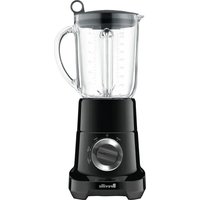 Notice BREVILLE THE KINETIX GLASS BBL380 Blender
