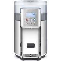 Notice BREVILLE THE AQUASTATION CHILLED + HOT LWA600 Water dispenser