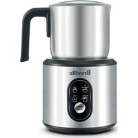 Notice BREVILLE THE CHOC & CINO LMF200 Coffee maker