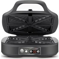 Notice BREVILLE THE POWER TOASTIE LTS425 Sandwich Toaster