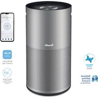 Notice BREVILLE THE SMART AIR VIRAL PROTECT MAX LAP608 Air purifier