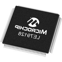 Notice Microchip LE79128 Switch