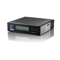 Notice Microchip NTS 02-G Serveur de temps